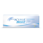 1-Day Acuvue Moist For Astigmatizm 1-Day Acuvue Moist For Astigmatizm
